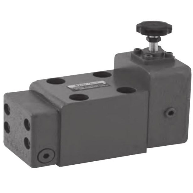 CGL - Low-pressure control valves - CGL-06-A-10-Y-12-S7 CGL - Low-pressure control valves - CGL-06-A-10-Y-12-S7
